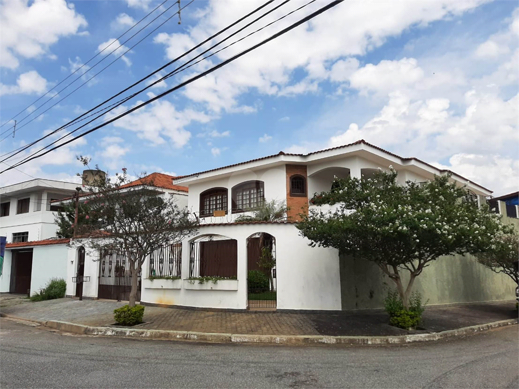 Venda Casa São Paulo Barro Branco (zona Norte) REO553480 33