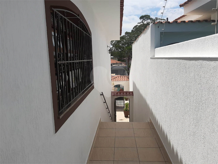 Venda Casa São Paulo Barro Branco (zona Norte) REO553480 7