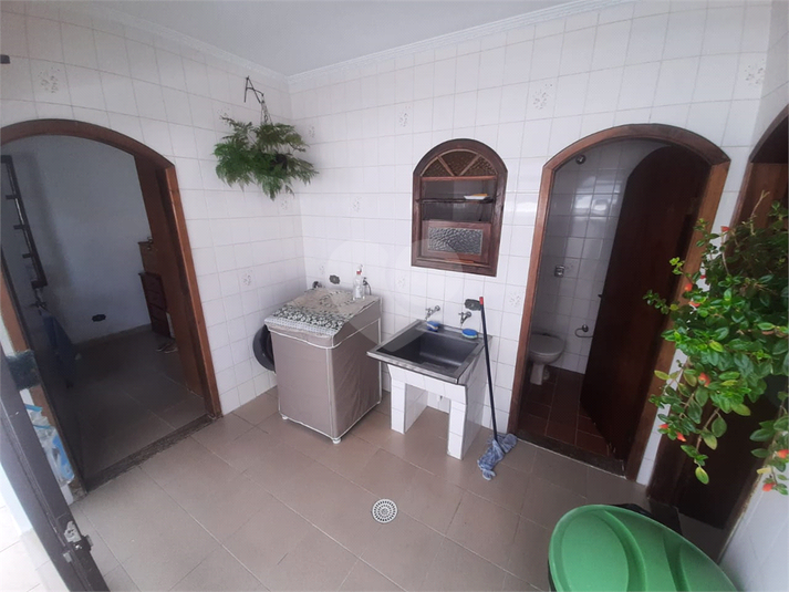 Venda Casa São Paulo Barro Branco (zona Norte) REO553480 23