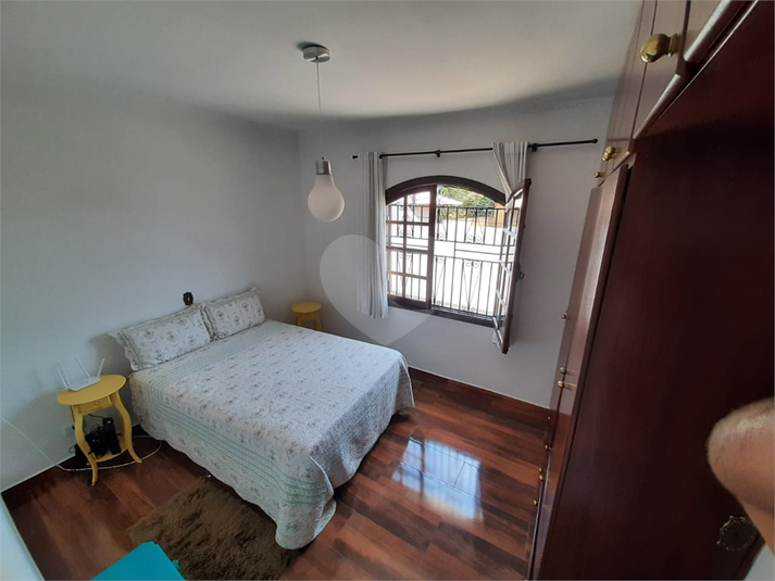 Venda Casa São Paulo Barro Branco (zona Norte) REO553480 19