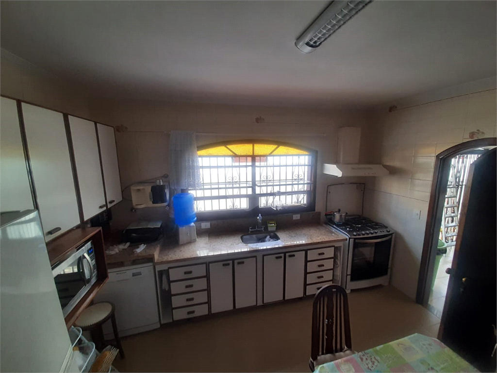 Venda Casa São Paulo Barro Branco (zona Norte) REO553480 12