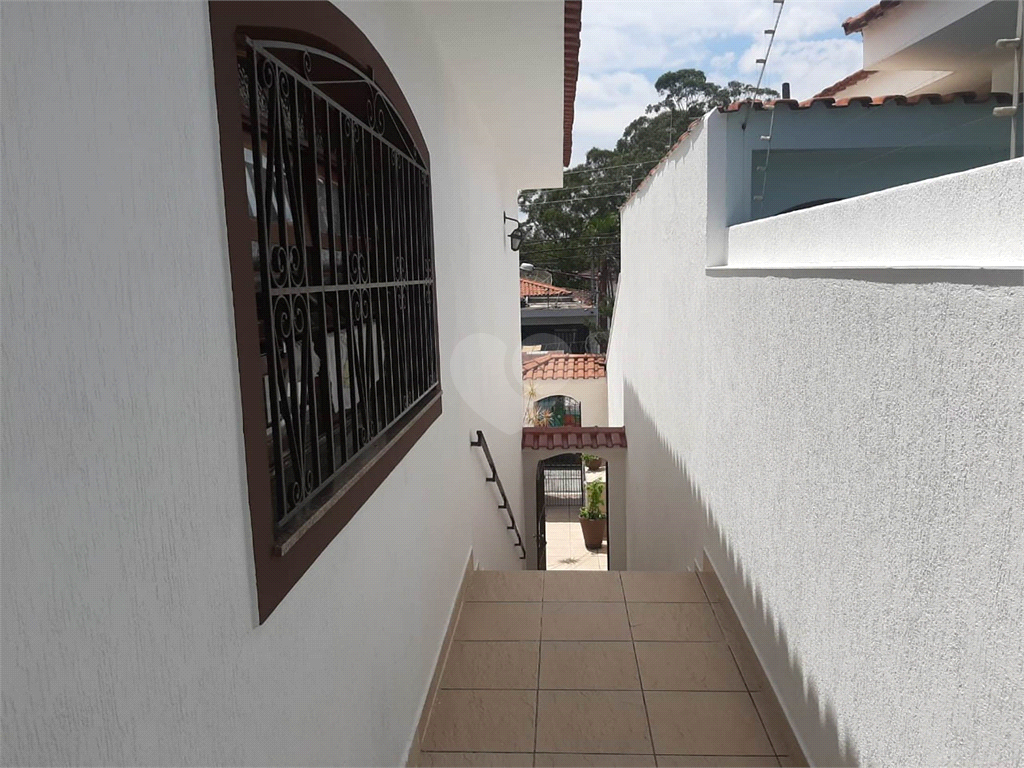 Venda Casa São Paulo Barro Branco (zona Norte) REO553480 36