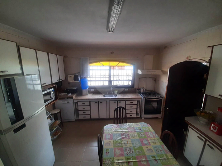 Venda Casa São Paulo Barro Branco (zona Norte) REO553480 41