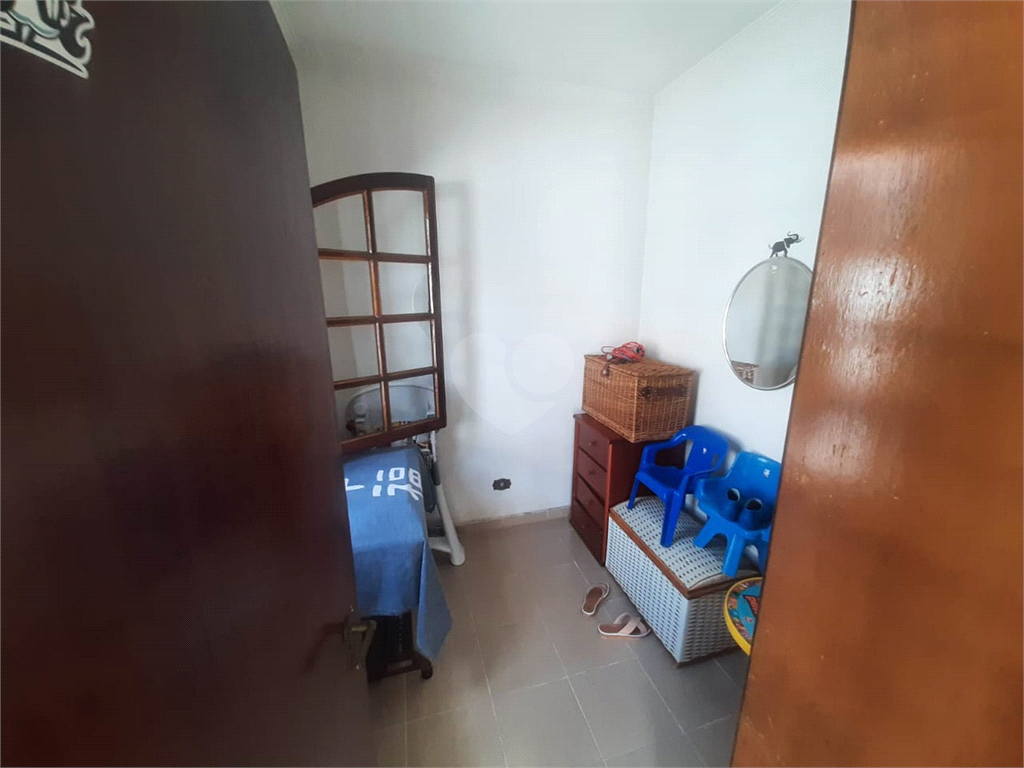 Venda Casa São Paulo Barro Branco (zona Norte) REO553480 13