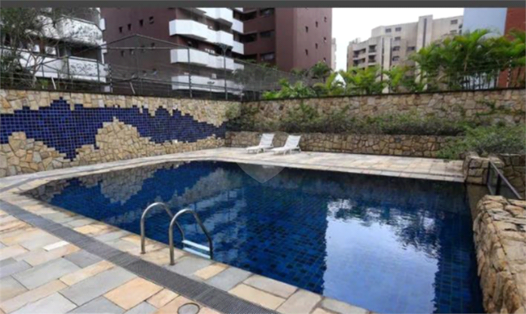 Venda Apartamento São Paulo Vila Sônia REO553482 24