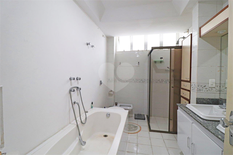 Venda Apartamento São Paulo Cerqueira César REO553504 18