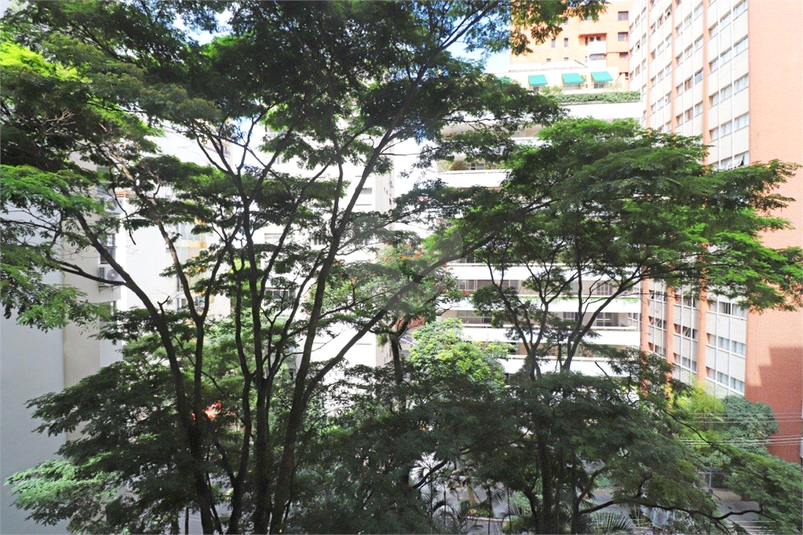 Venda Apartamento São Paulo Cerqueira César REO553504 20