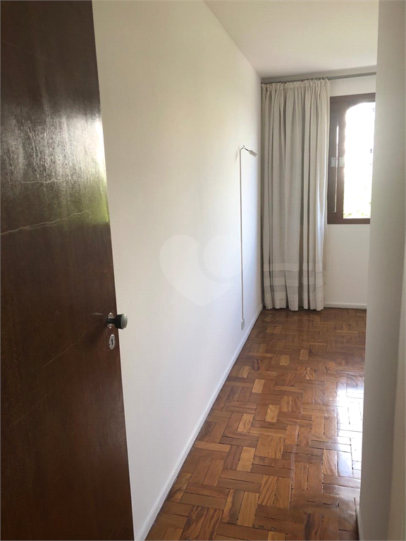 Venda Apartamento São Paulo Santana REO553506 13