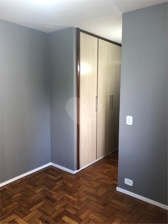 Venda Apartamento São Paulo Santana REO553506 23