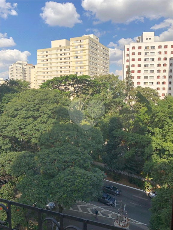 Venda Apartamento São Paulo Santana REO553506 15