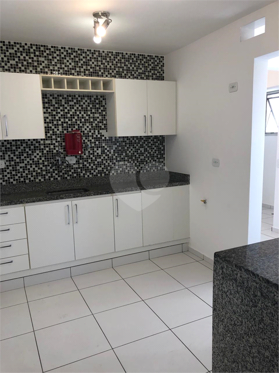 Venda Apartamento São Paulo Santana REO553506 7