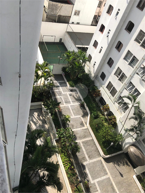 Venda Apartamento São Paulo Santana REO553506 26