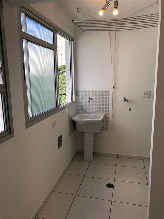 Venda Apartamento São Paulo Santana REO553506 9