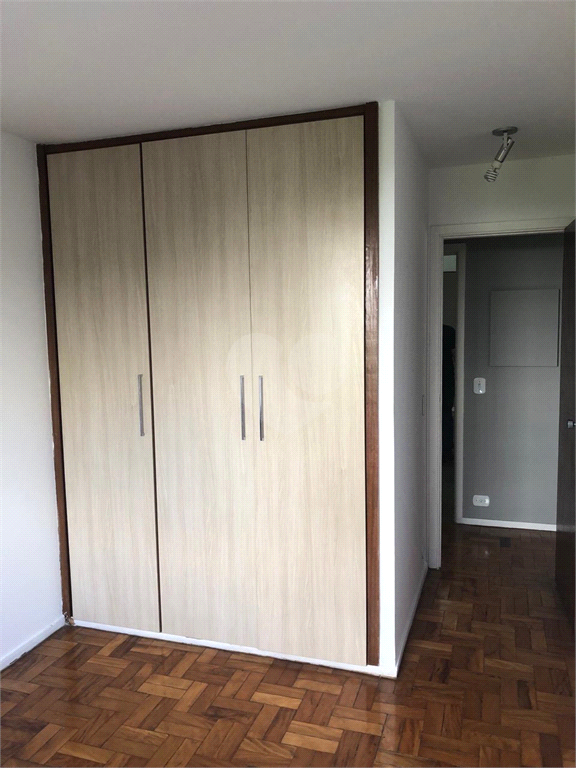 Venda Apartamento São Paulo Santana REO553506 16