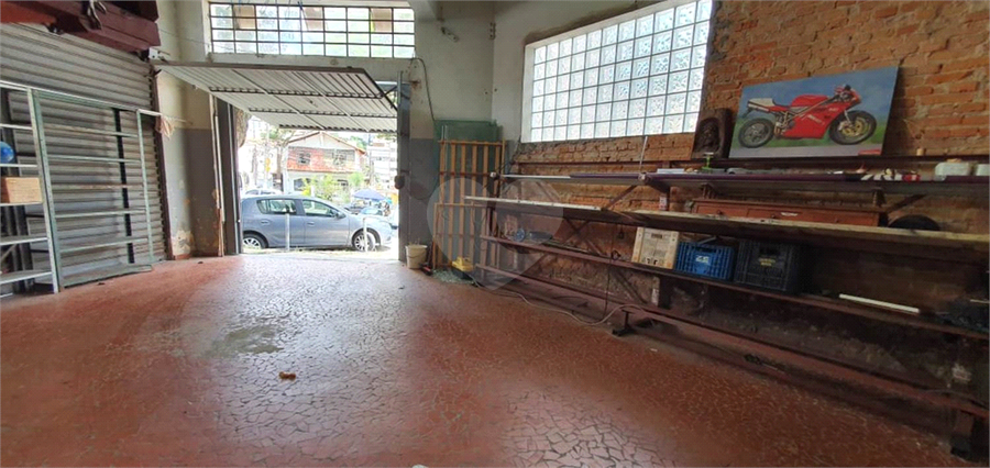 Aluguel Salão Comercial São Paulo Água Fria REO553562 11