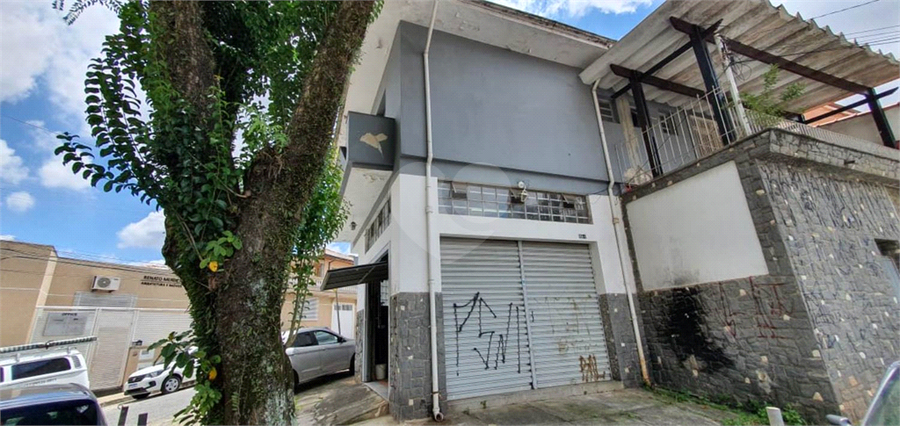 Aluguel Salão Comercial São Paulo Água Fria REO553562 15