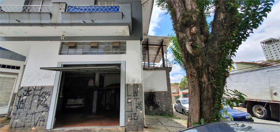 Aluguel Salão Comercial São Paulo Água Fria REO553562 2