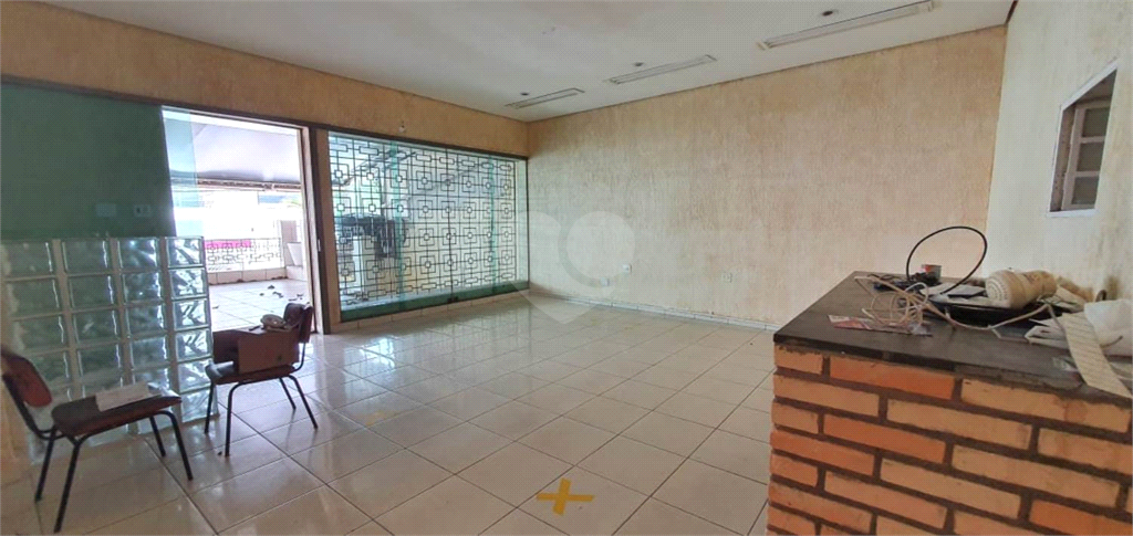 Aluguel Salão Comercial São Paulo Jardim São Paulo(zona Norte) REO553565 4