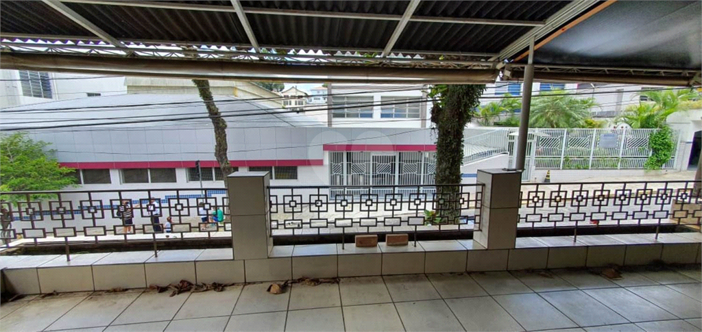 Aluguel Salão Comercial São Paulo Jardim São Paulo(zona Norte) REO553565 3