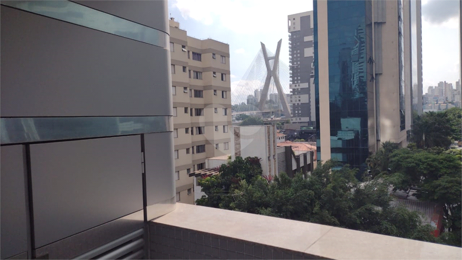 Aluguel Salas São Paulo Cidade Monções REO553588 15