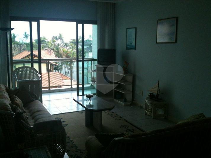 Venda Apartamento Guarujá Enseada REO5536 4