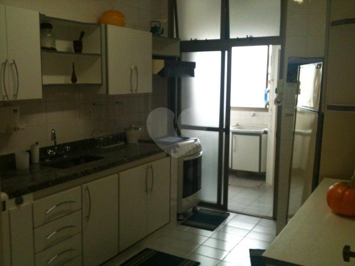 Venda Apartamento Guarujá Enseada REO5536 7