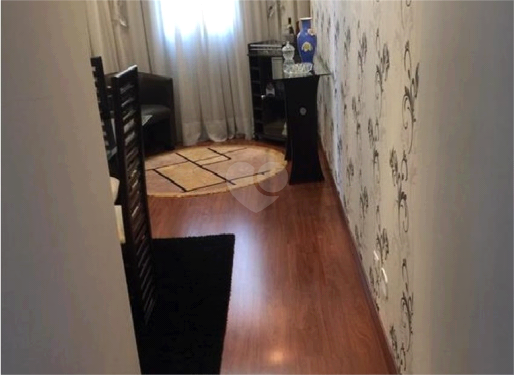 Venda Apartamento São Paulo Vila Araguaia REO553604 3