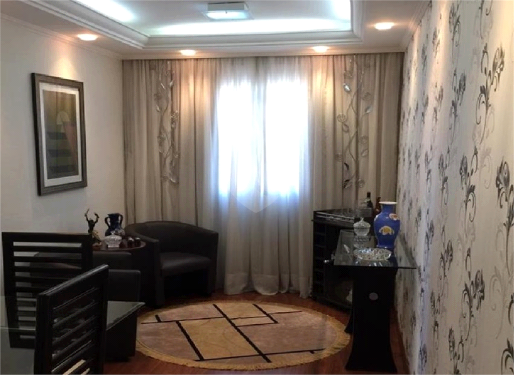 Venda Apartamento São Paulo Vila Araguaia REO553604 2