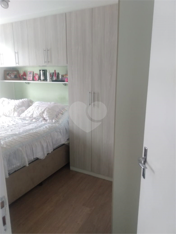 Venda Apartamento São Paulo Itaquera REO553610 3