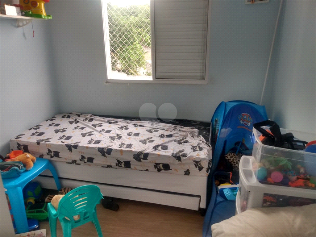 Venda Apartamento São Paulo Itaquera REO553610 11