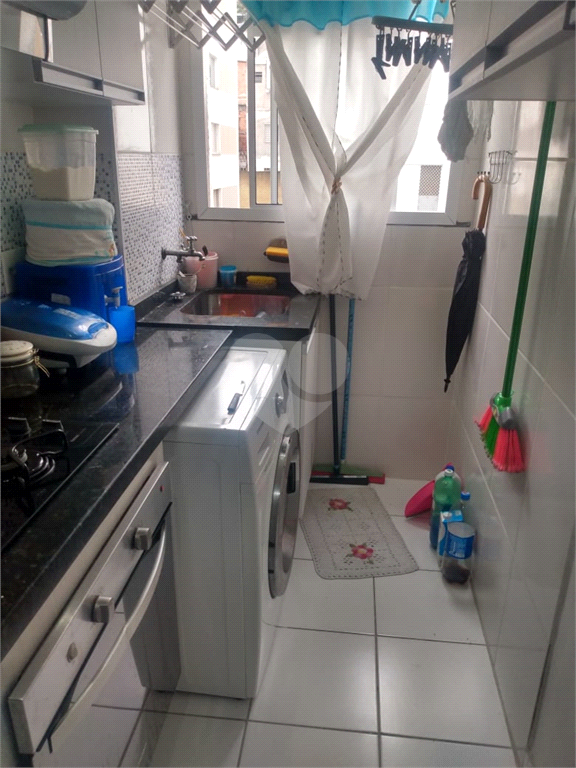 Venda Apartamento São Paulo Itaquera REO553610 14