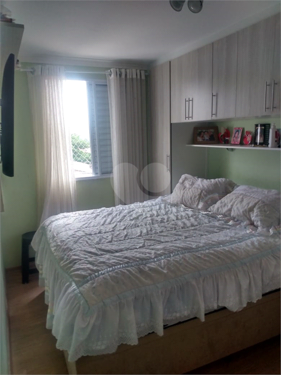 Venda Apartamento São Paulo Itaquera REO553610 4