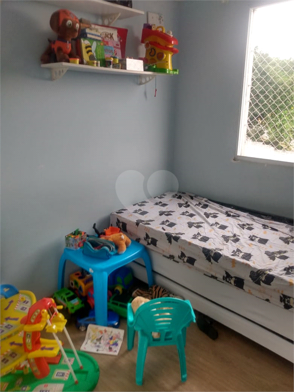 Venda Apartamento São Paulo Itaquera REO553610 12