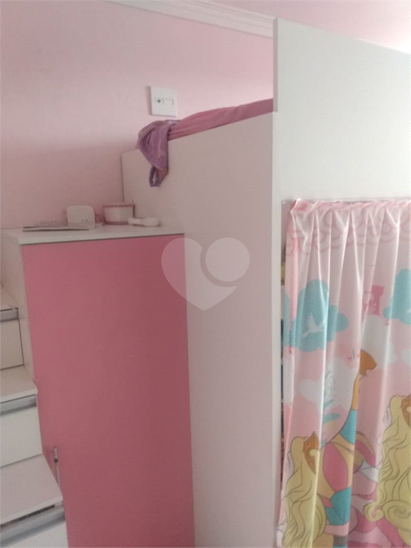 Venda Apartamento São Paulo Itaquera REO553610 10