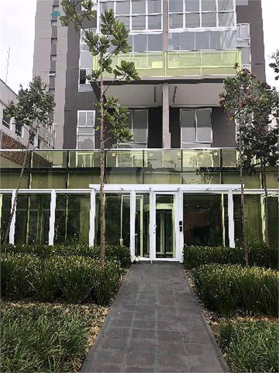 Venda Apartamento São Paulo Perdizes REO553620 15