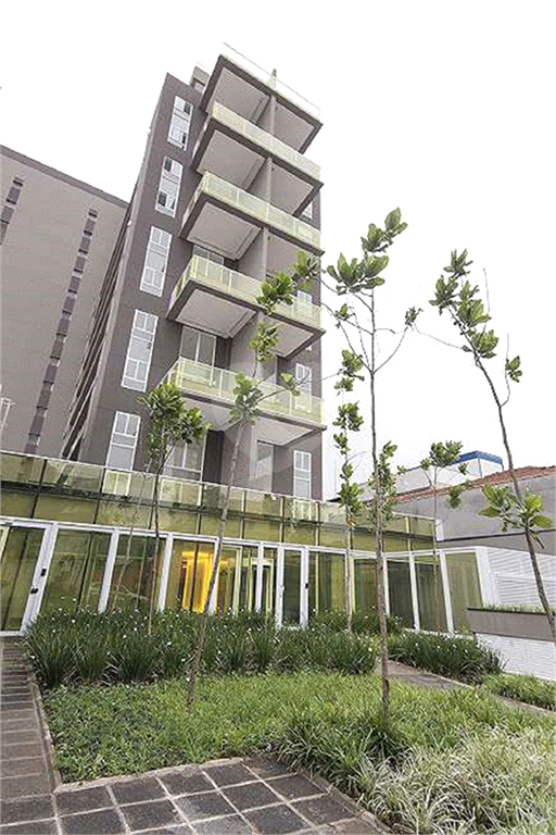 Venda Apartamento São Paulo Perdizes REO553620 14