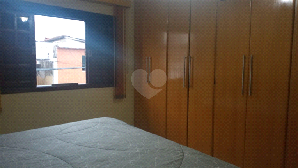 Venda Casa São Paulo Jardim Guairaca REO553625 12