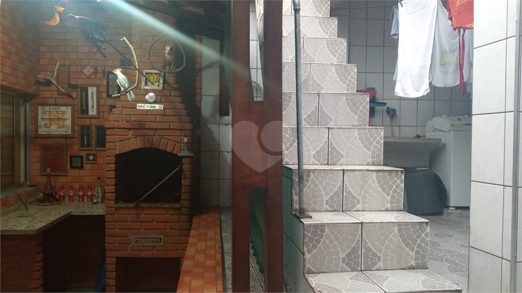 Venda Casa São Paulo Jardim Guairaca REO553625 34