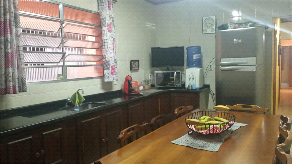 Venda Casa São Paulo Jardim Guairaca REO553625 26