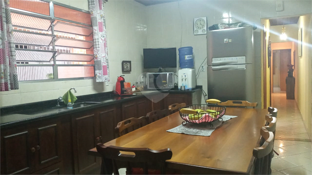 Venda Casa São Paulo Jardim Guairaca REO553625 28