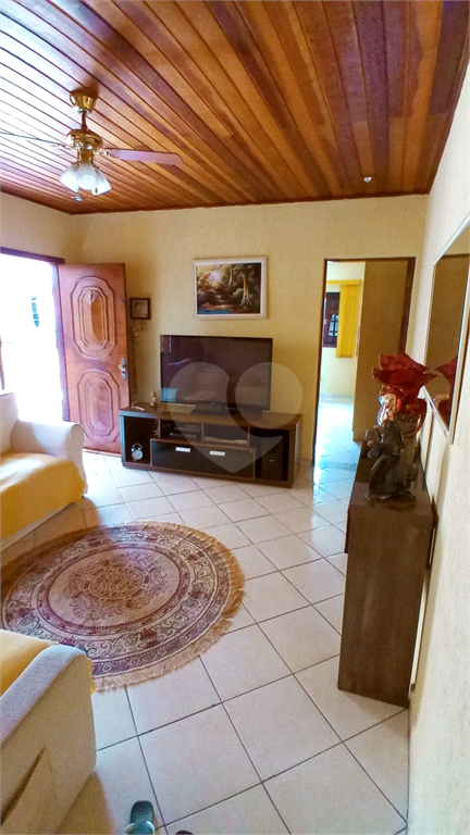 Venda Casa São Paulo Jardim Guairaca REO553625 10