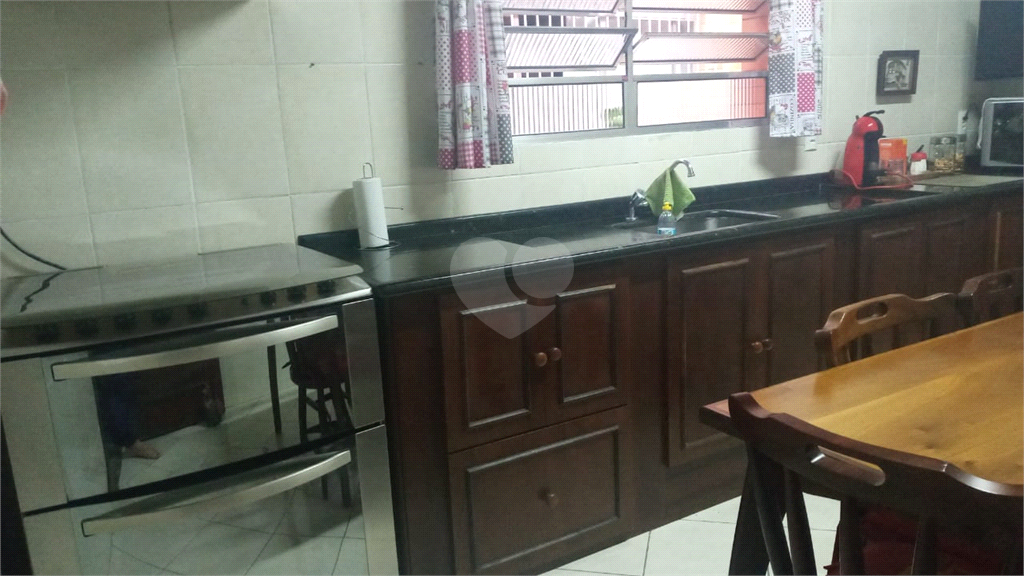 Venda Casa São Paulo Jardim Guairaca REO553625 27