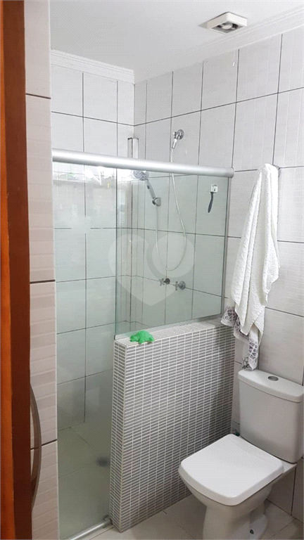 Venda Sobrado São Paulo Vila Paulicéia REO553641 6