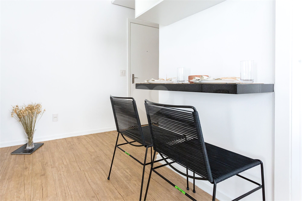 Venda Apartamento São Paulo Vila Nova Conceição REO553655 11