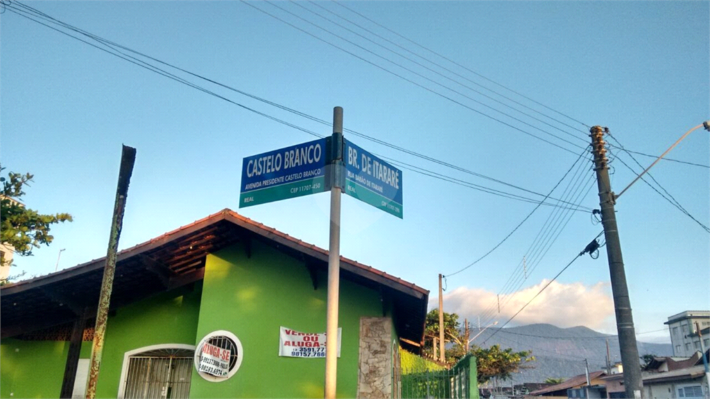 Venda Casa Praia Grande Flórida REO553663 22