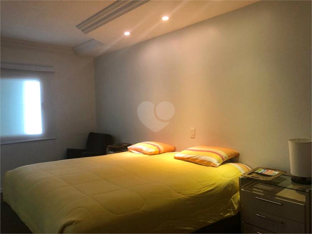 Venda Sobrado São Paulo Jardim Franca REO553695 19