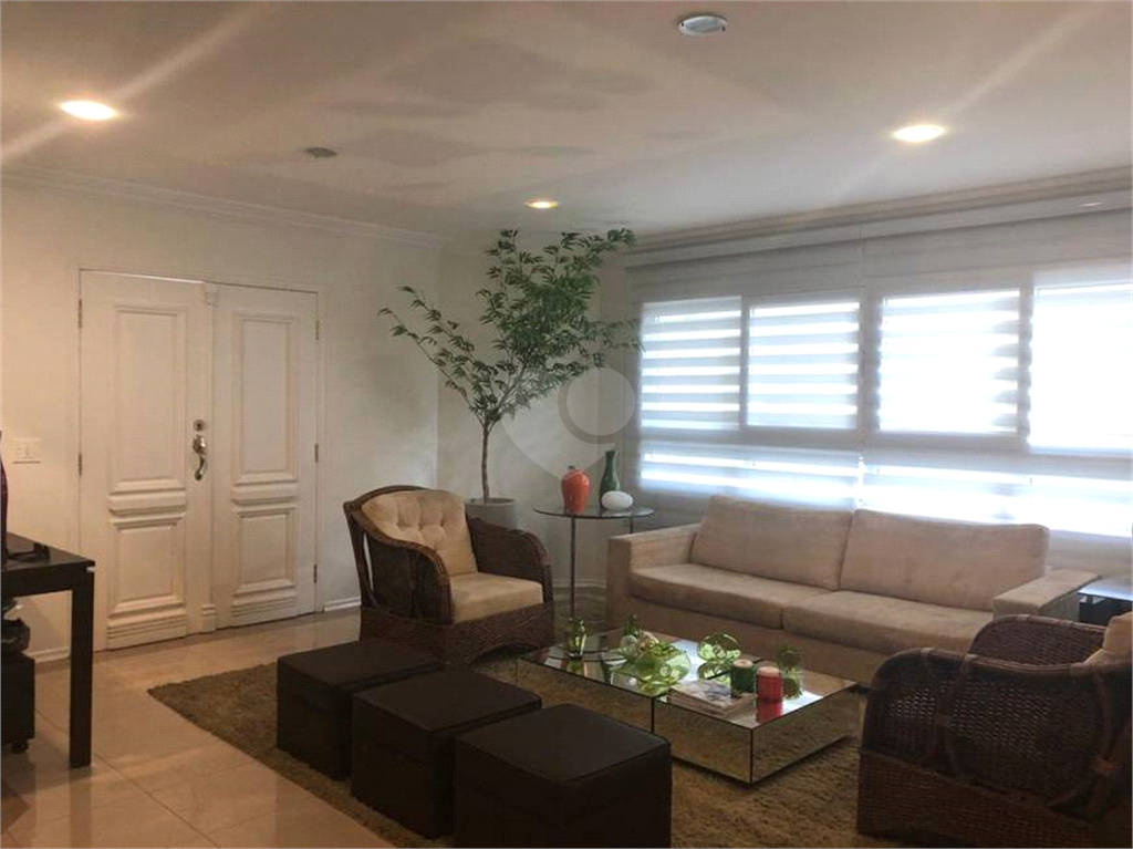 Venda Sobrado São Paulo Jardim Franca REO553695 5