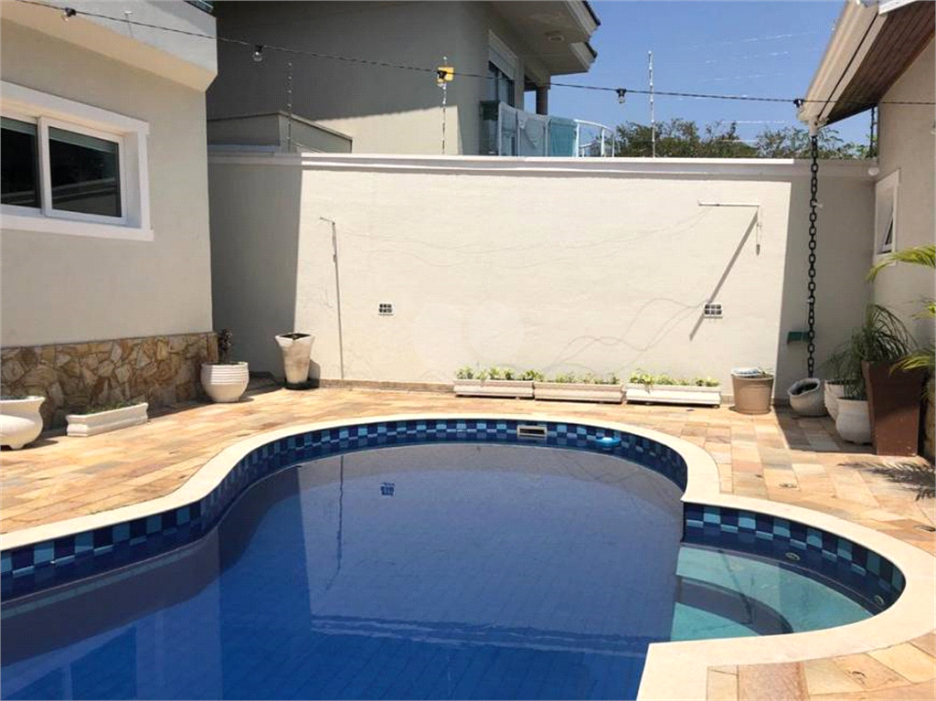 Venda Sobrado São Paulo Jardim Franca REO553695 8