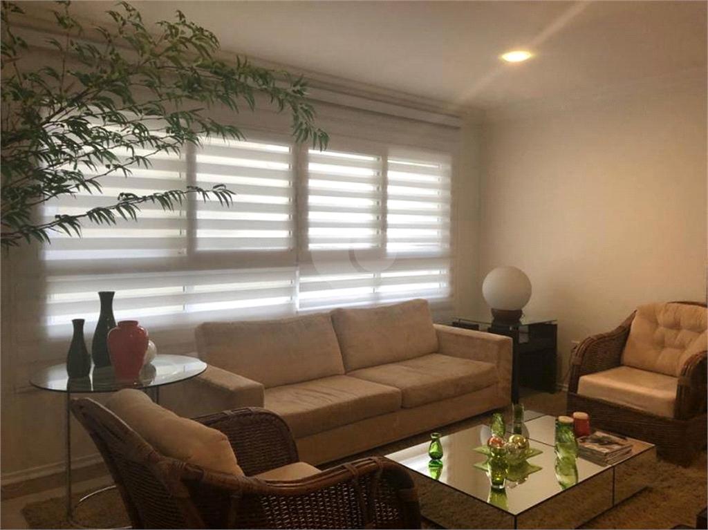 Venda Sobrado São Paulo Jardim Franca REO553695 6