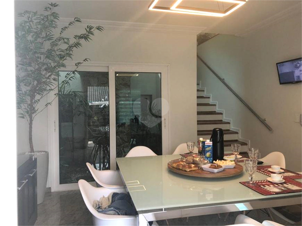 Venda Sobrado São Paulo Jardim Franca REO553695 24